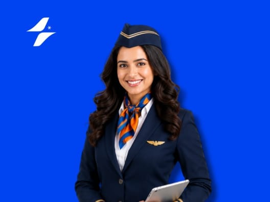 Aviation training at Aerostar