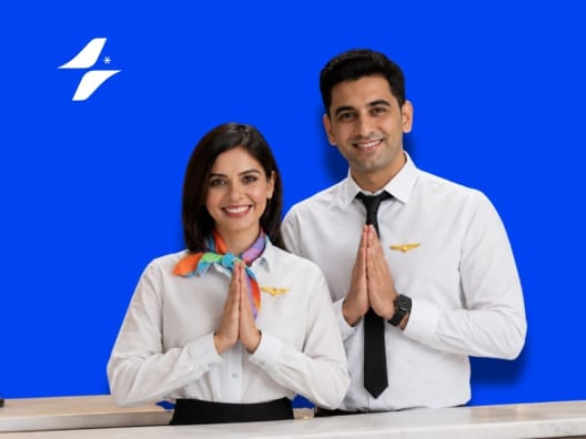 Hospitality training at Aerostar