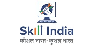 Skill India logo